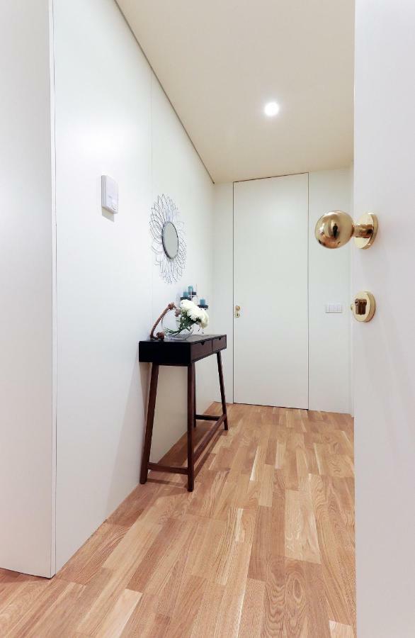 HM - Ribeira São João 1B Apartamento Porto Exterior foto