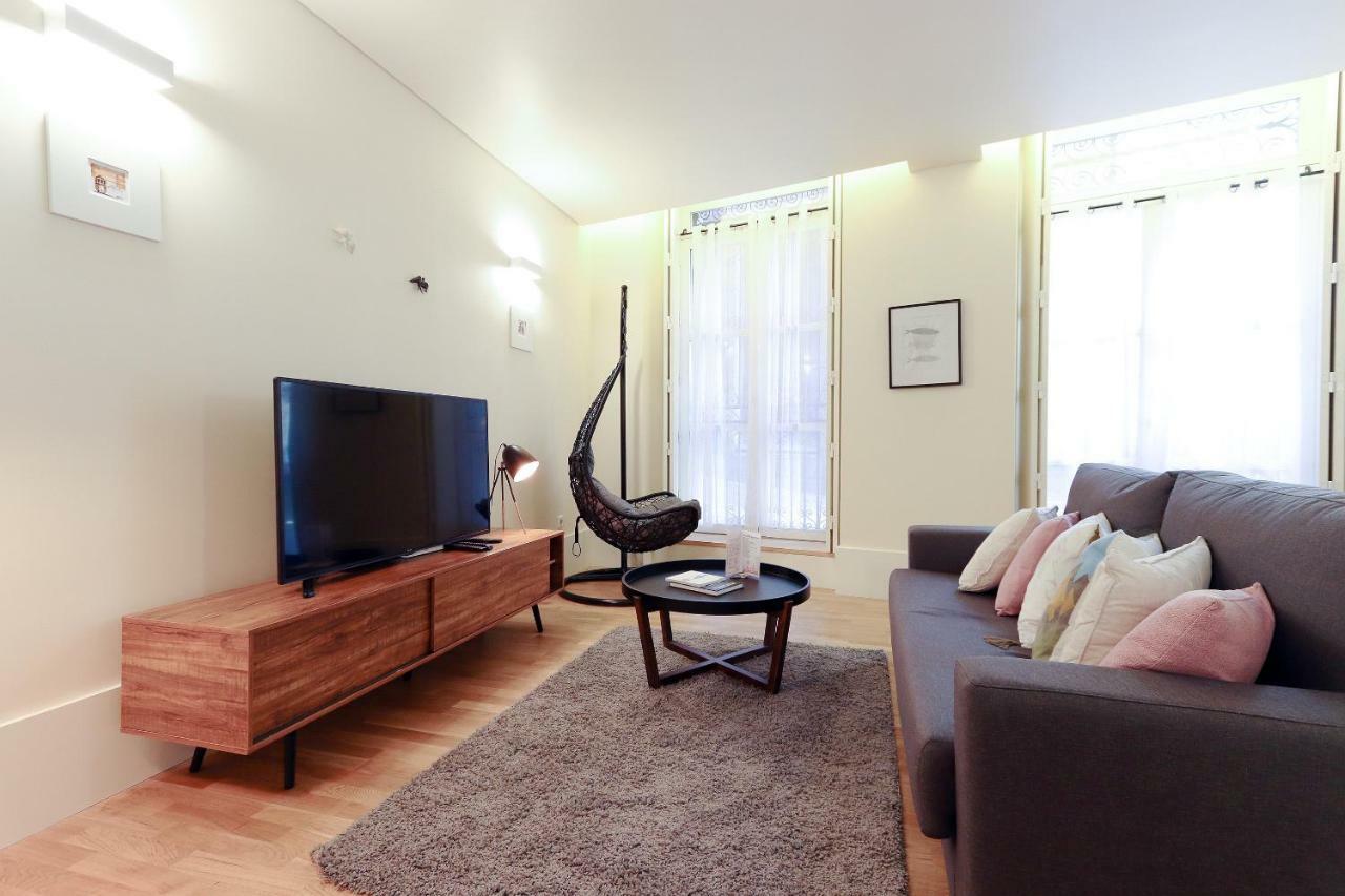 HM - Ribeira São João 1B Apartamento Porto Exterior foto