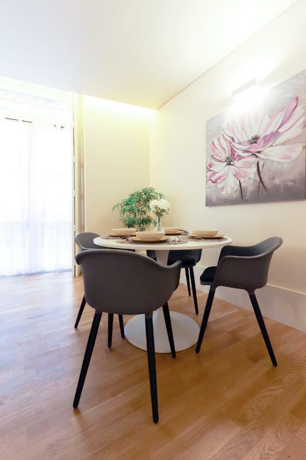 HM - Ribeira São João 1B Apartamento Porto Exterior foto